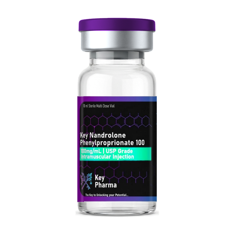 NPP 100 · Light 100 mg/mL
