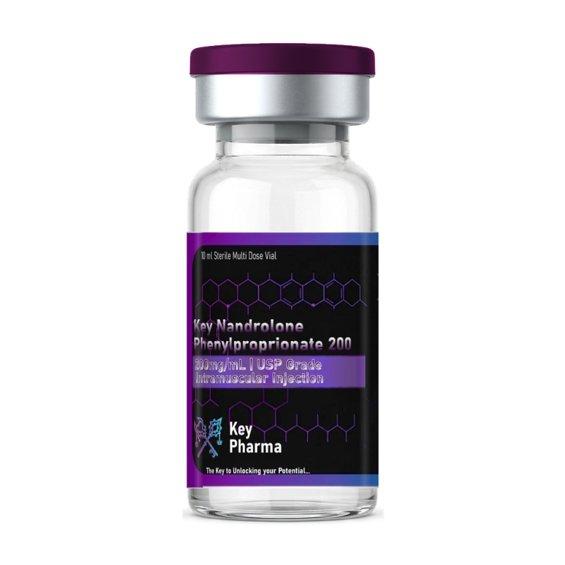 NPP 200 · Strong 200 mg/mL