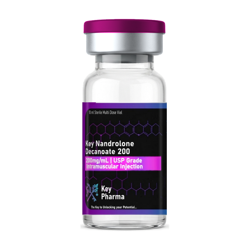 Deca 200 · Decanoate 200 mg/mL